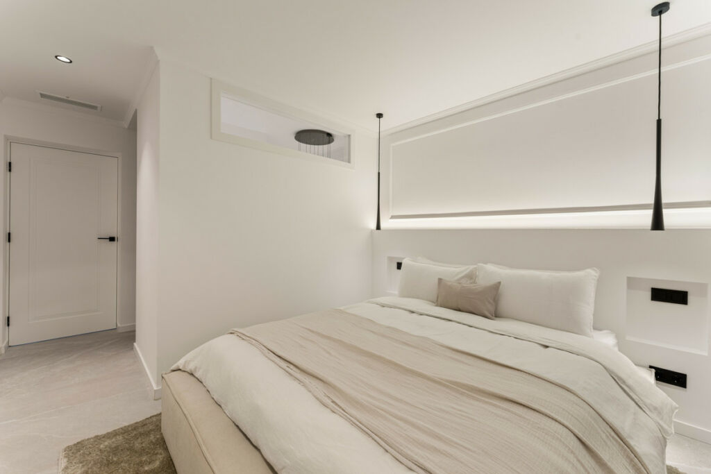 Duplex Benahavís Málaga - image 24