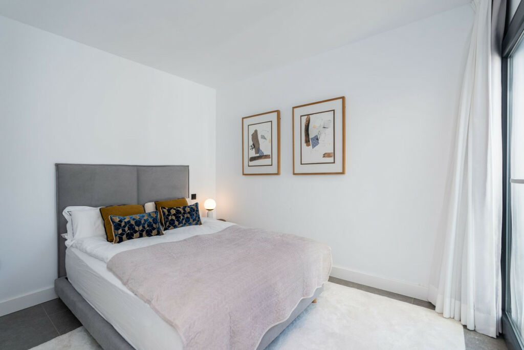 Detached Villa La Cala Golf Málaga - image 24