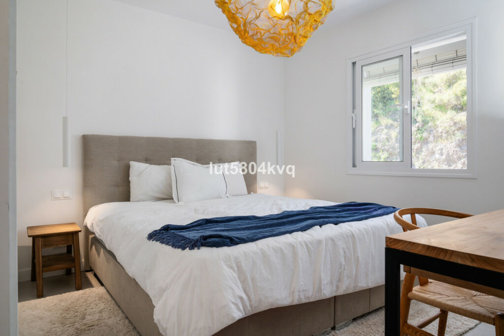 Penthouse La Quinta Málaga - image 24