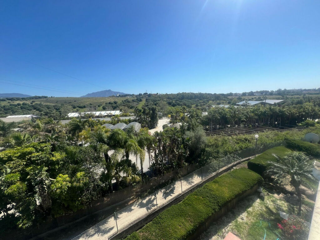 Penthouse Duplex Bel Air Málaga - image 25