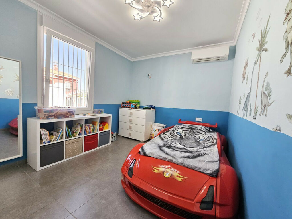 Detached Villa Coín Málaga - image 24
