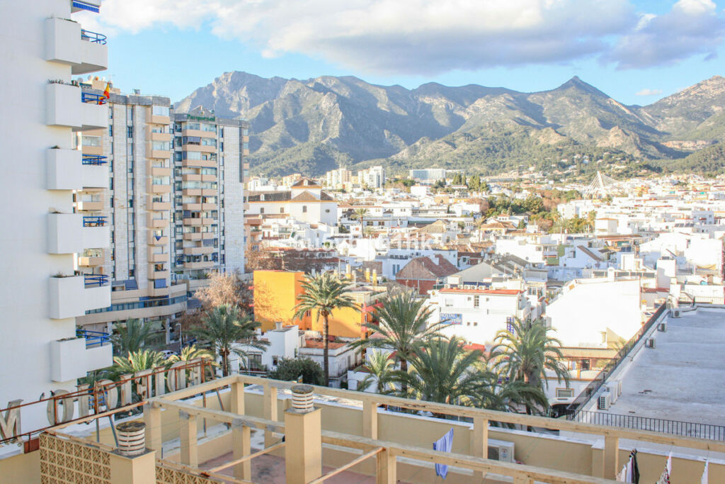 Middle Floor Apartment Marbella Málaga - image 32