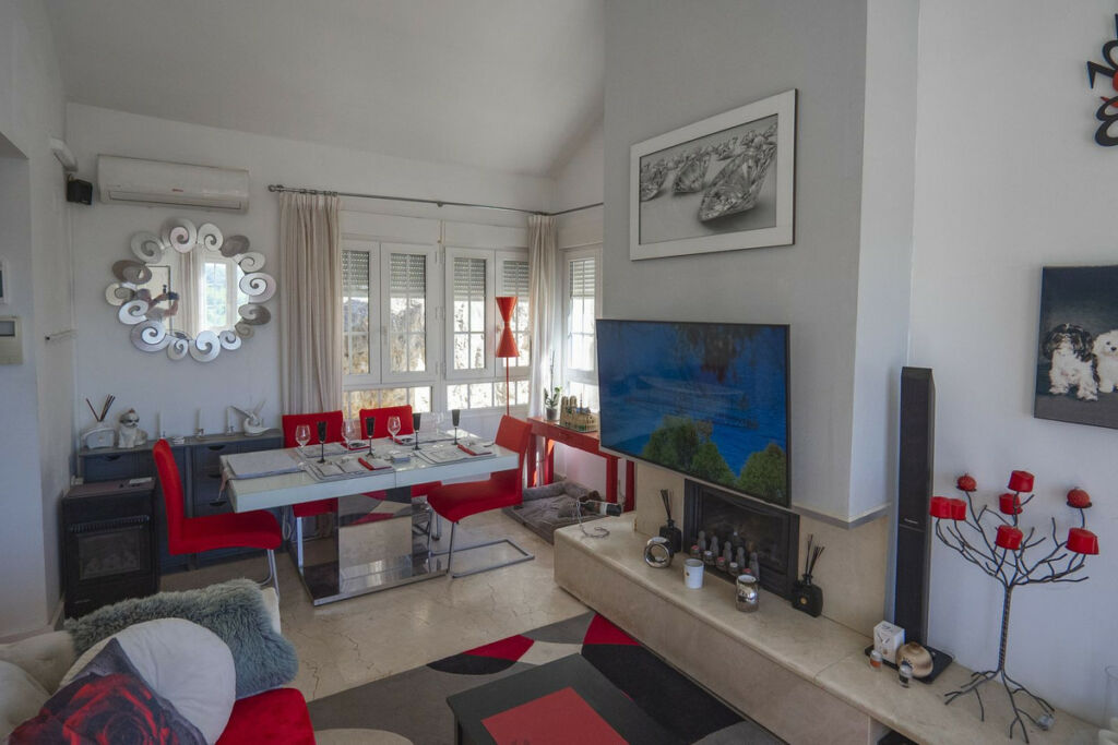 Detached Villa Las Ramblas Golf Alicante - image 24