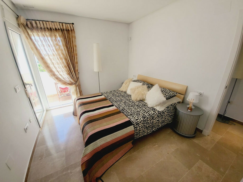 Middle Floor Apartment Miraflores Málaga - image 24