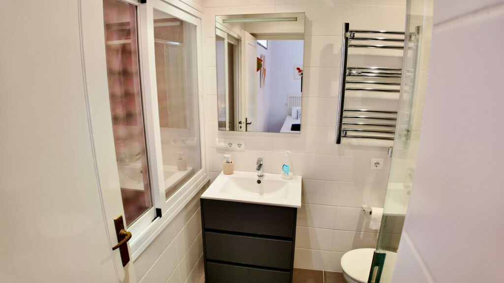 Ground Floor Apartment Benahavís Málaga - image 24