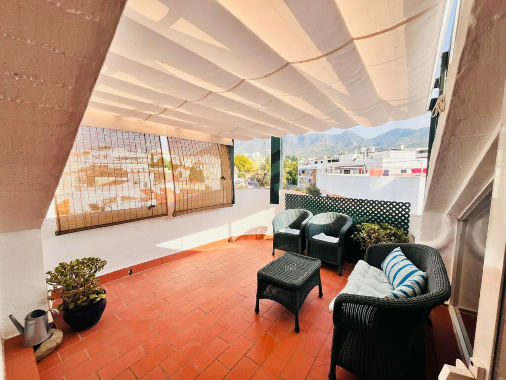 Penthouse Marbella Málaga - image 24