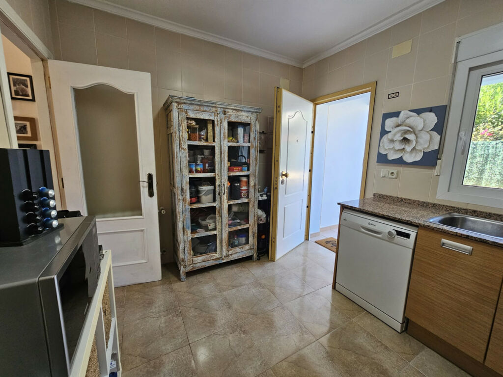 Townhouse Benitachell Alicante - image 24
