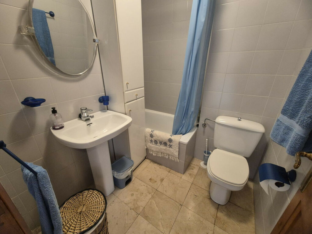 Townhouse Guadalmina Baja Málaga - image 37