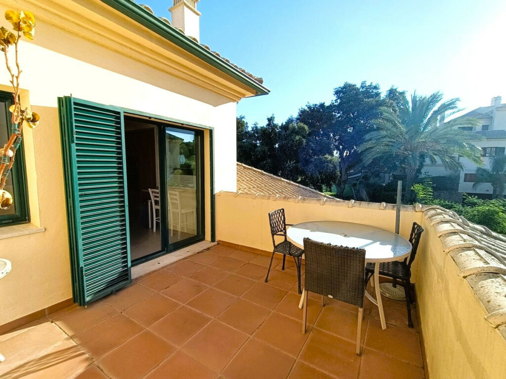 Penthouse San Roque Club Cádiz - image 24