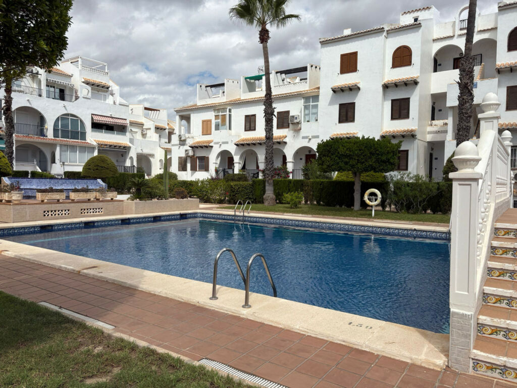 Townhouse Ciudad Quesada Alicante - image 24