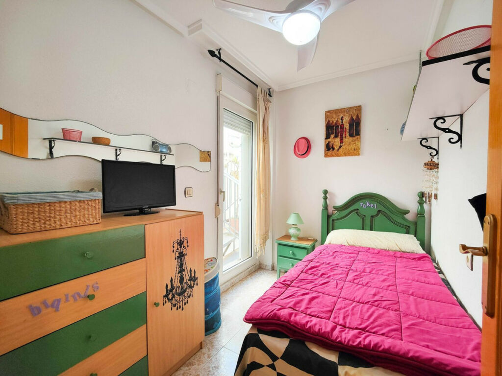 Top Floor Apartment El Acequion Alicante - image 24