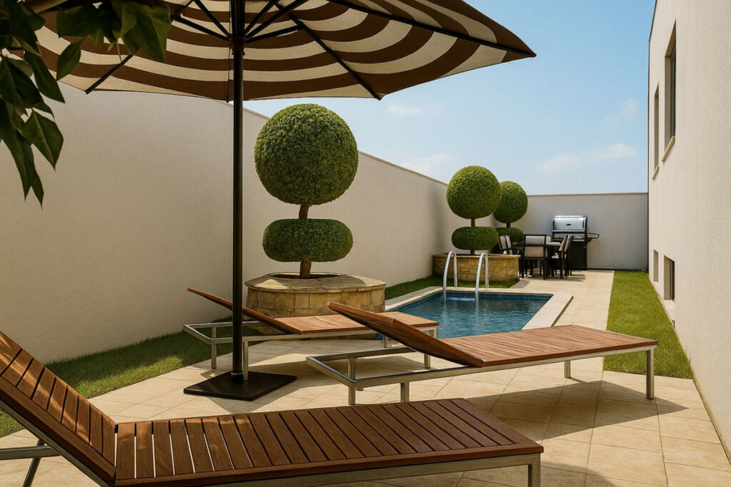 Detached Villa La Cala de Mijas Málaga - image 24