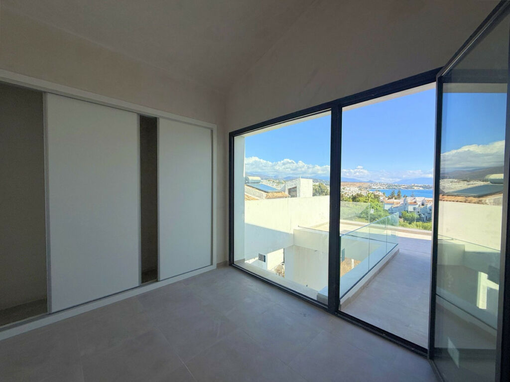 Semi-Detached House Estepona Málaga - image 29