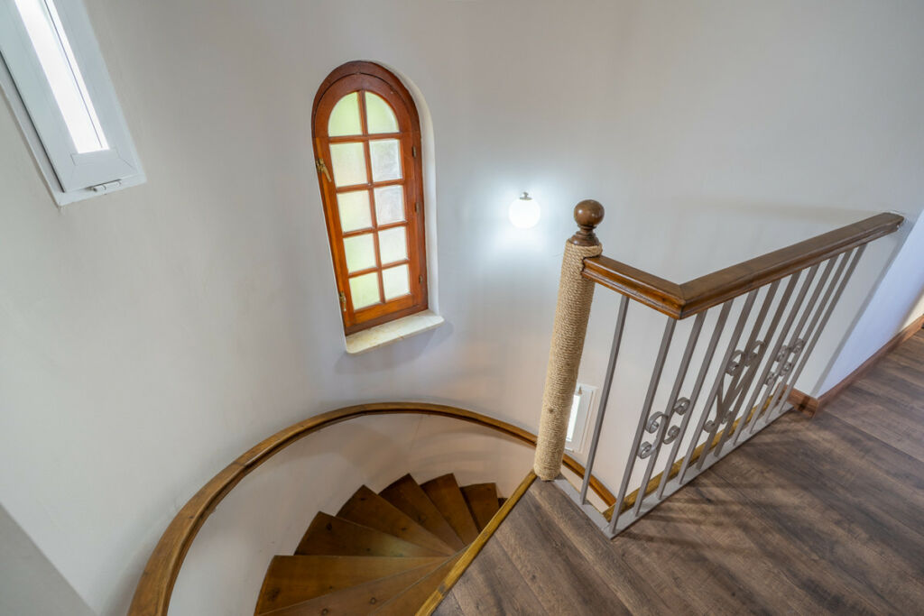 Detached Villa Marbesa Málaga - image 24