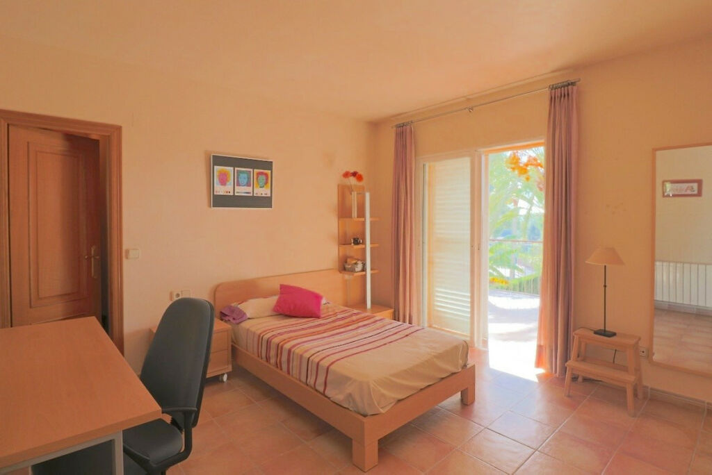Detached Villa Benidorm Alicante - image 24