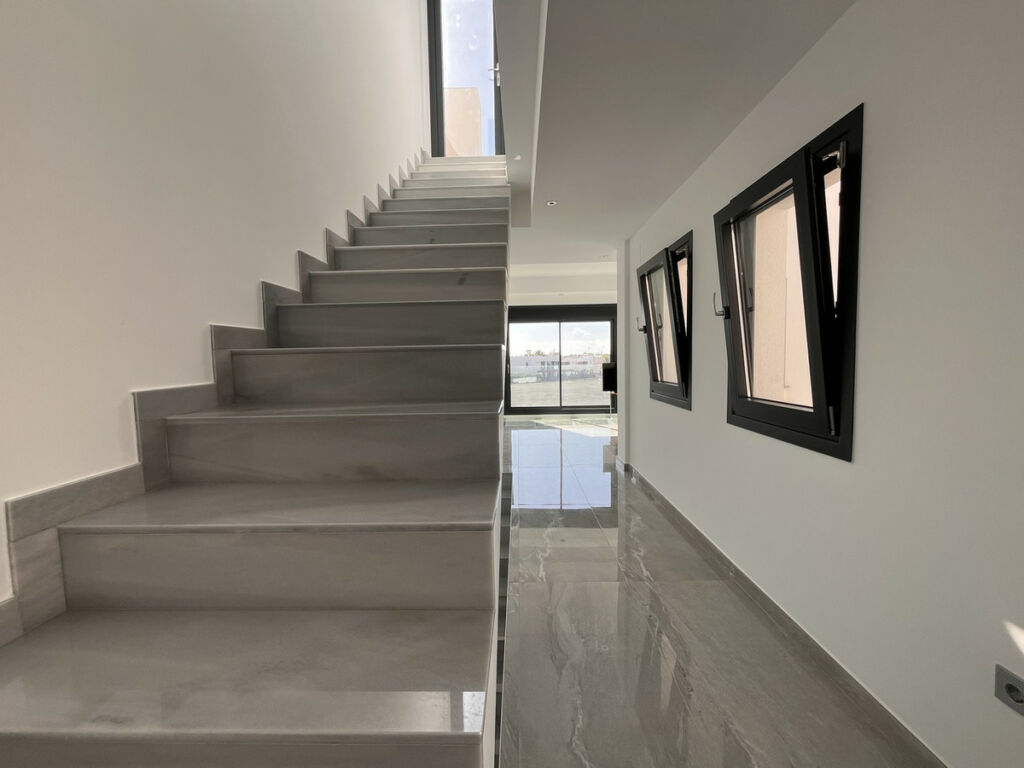 Detached Villa San Pedro del Pinatar Murcia - image 24