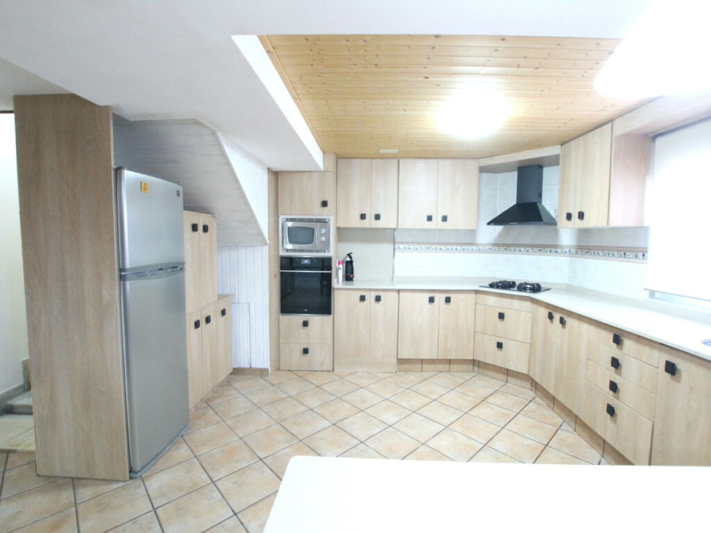 Townhouse Benijofar Alicante - image 24