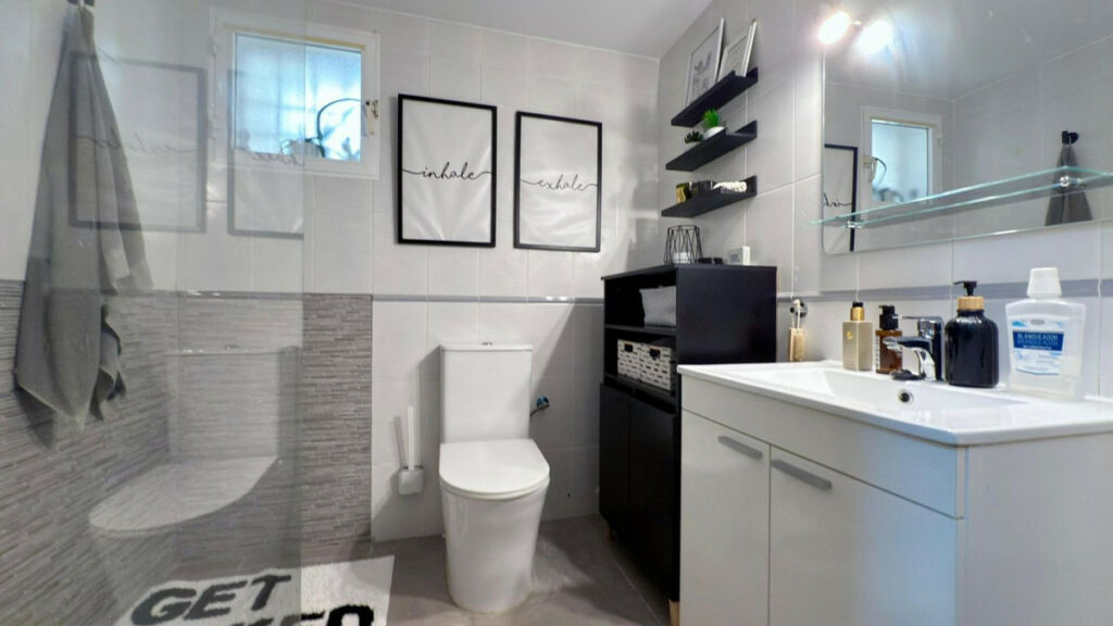 Middle Floor Apartment Altea Alicante - image 24