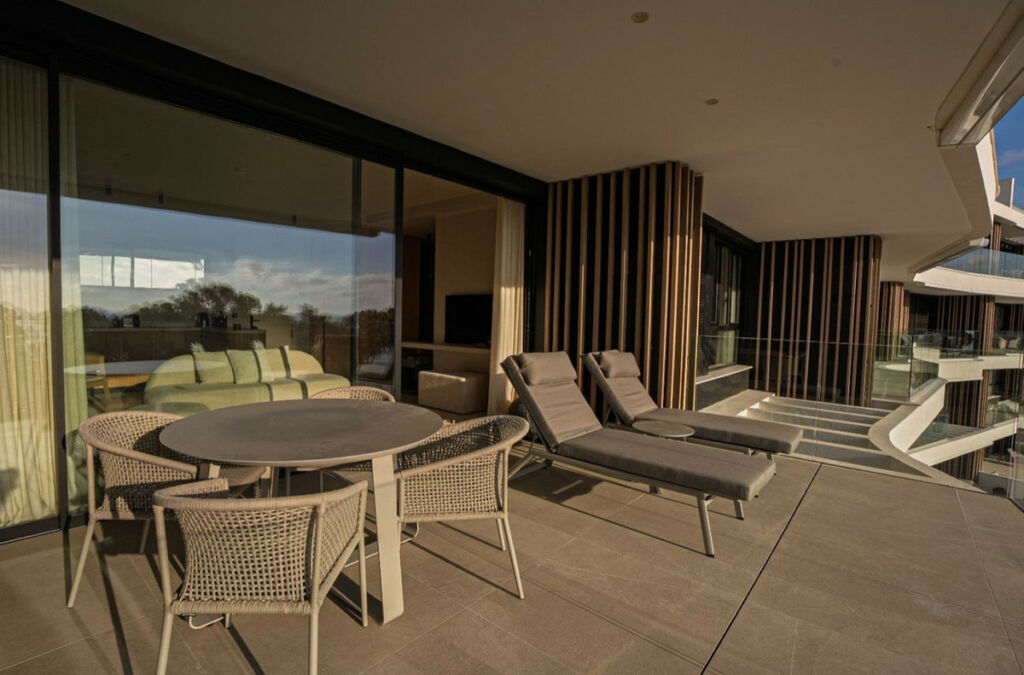Middle Floor Apartment Villajoyosa Alicante - image 24