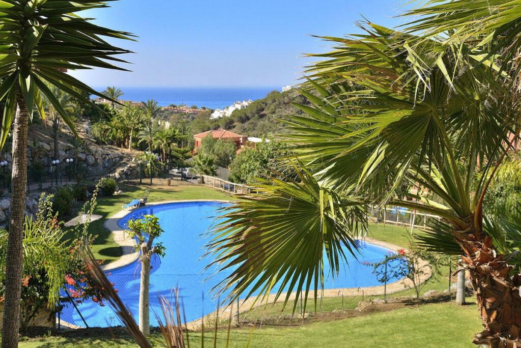 Penthouse Reserva de Marbella Málaga - image 24