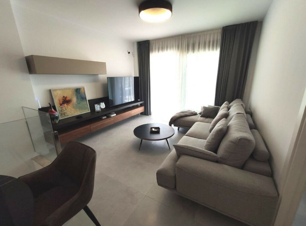 Duplex Finestrat Alicante - image 24