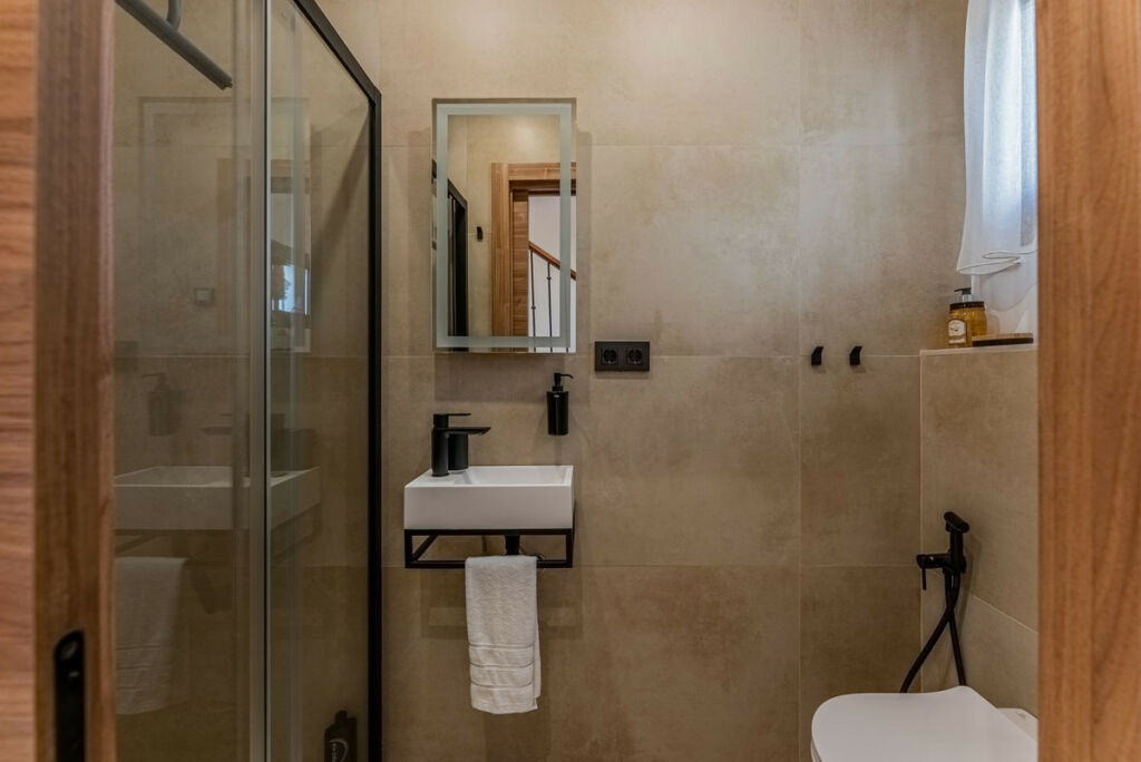 Townhouse Benahavís Málaga - image 24