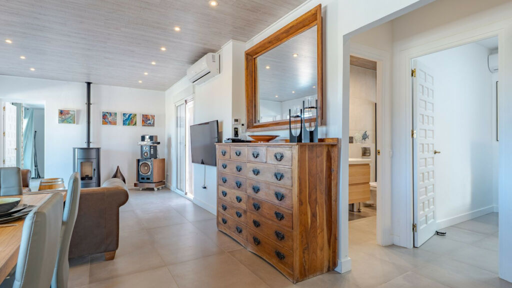 Detached Villa Almogía Málaga - image 24