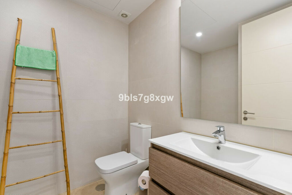 Middle Floor Apartment Casares Playa Málaga - image 22