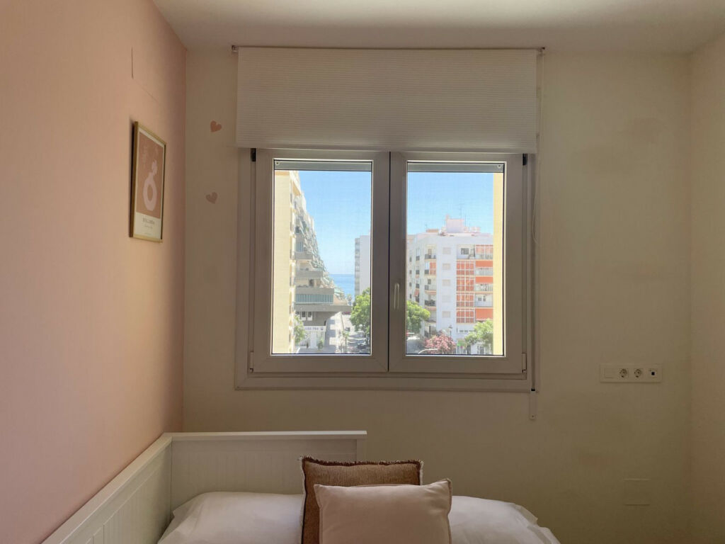 Middle Floor Apartment Los Boliches Málaga - image 23