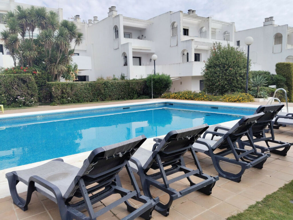 Ground Floor Apartment Sotogrande Cádiz - image 24