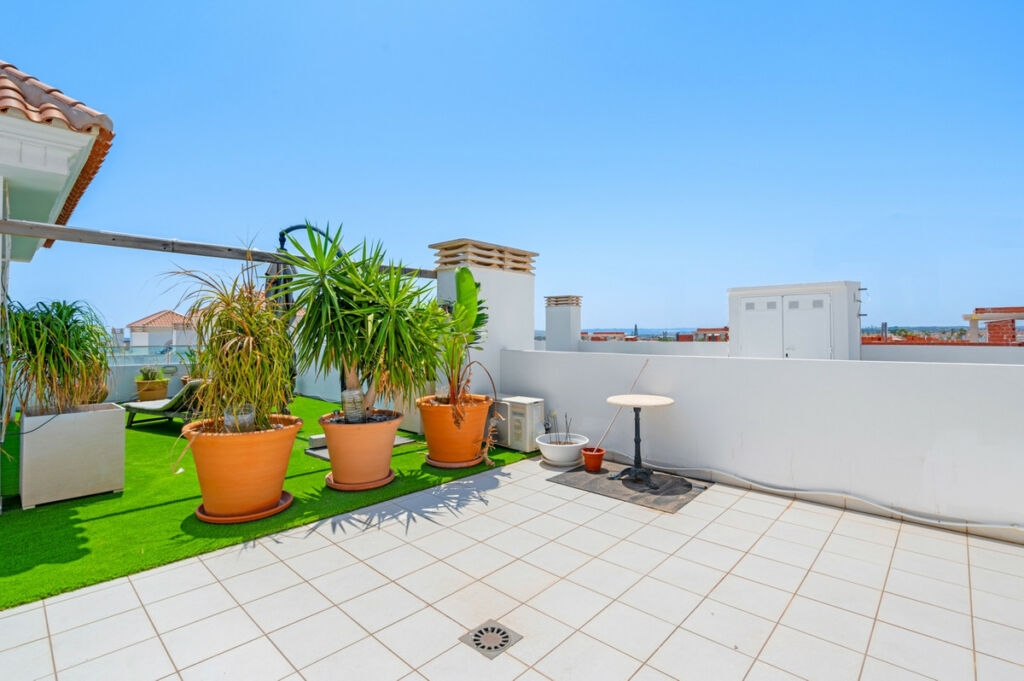 Penthouse Ciudad Quesada Alicante - image 24