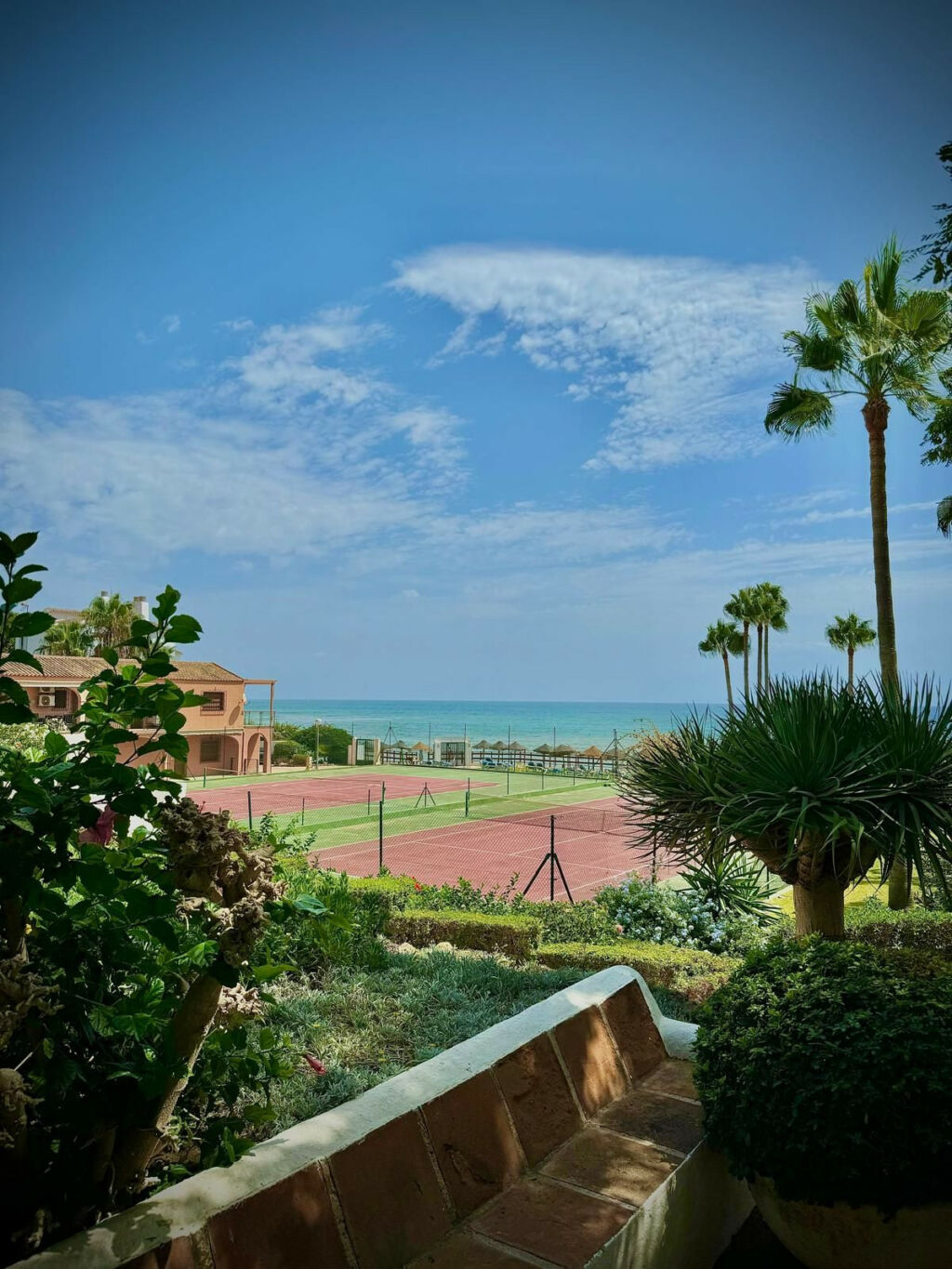 Middle Floor Apartment Calahonda Málaga - image 23