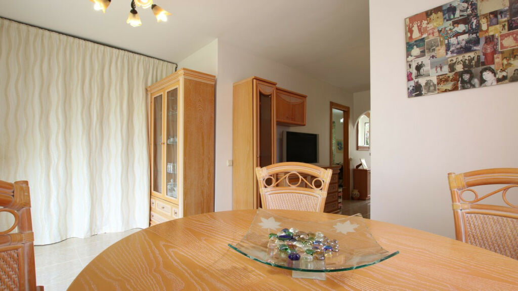 Ground Floor Apartment Riviera del Sol Málaga - image 24
