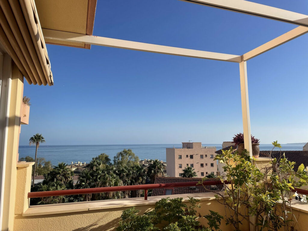 Middle Floor Apartment Benalmadena Costa Málaga - image 24