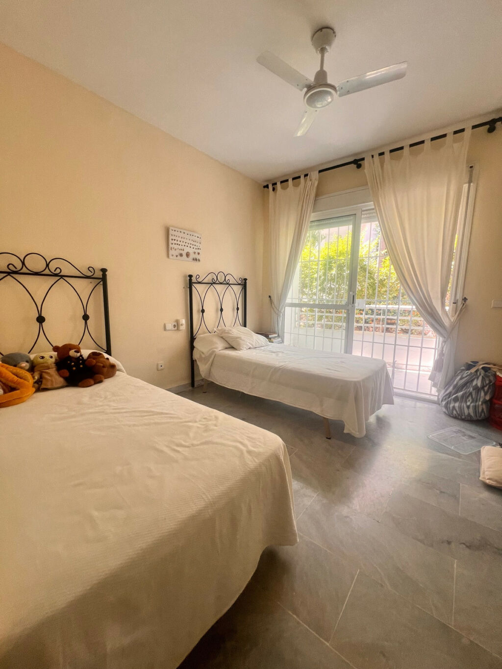 Middle Floor Apartment Guadalmina Baja Málaga - image 23