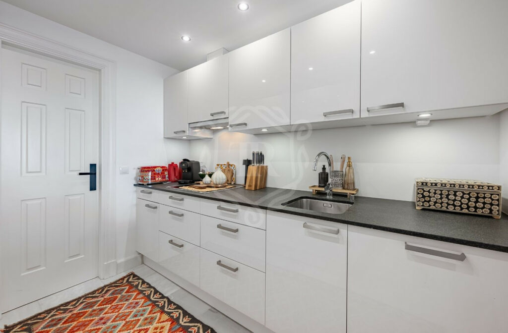 Duplex Monte Halcones Málaga - image 24