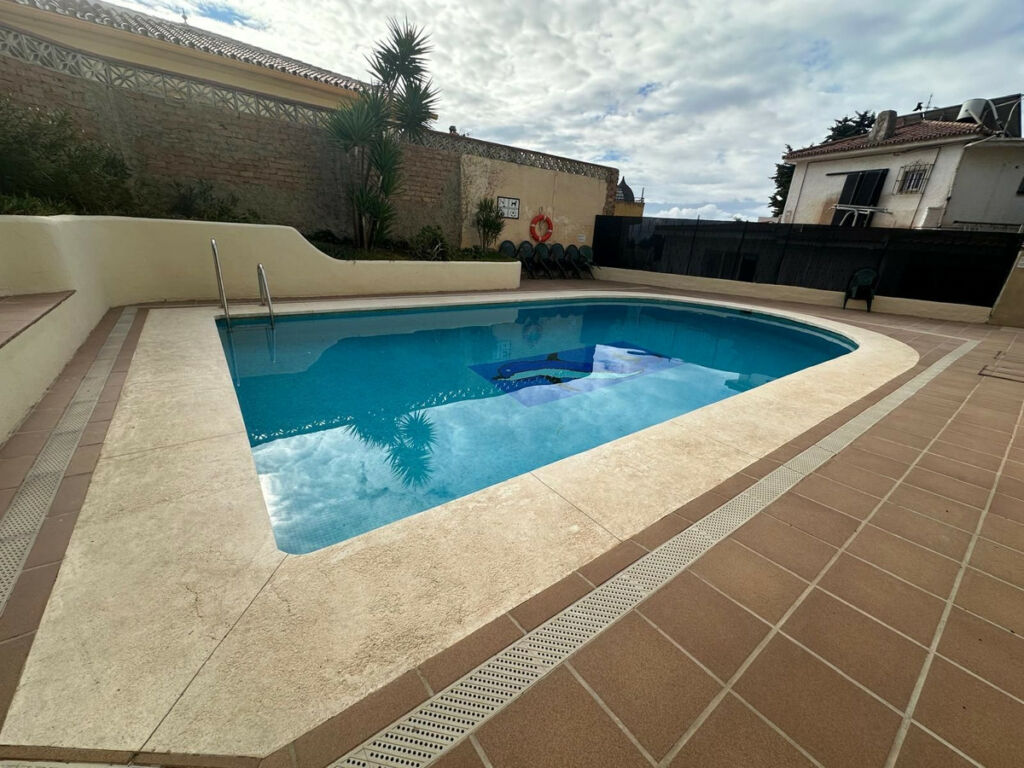 Ground Floor Apartment Torremolinos Málaga - image 24