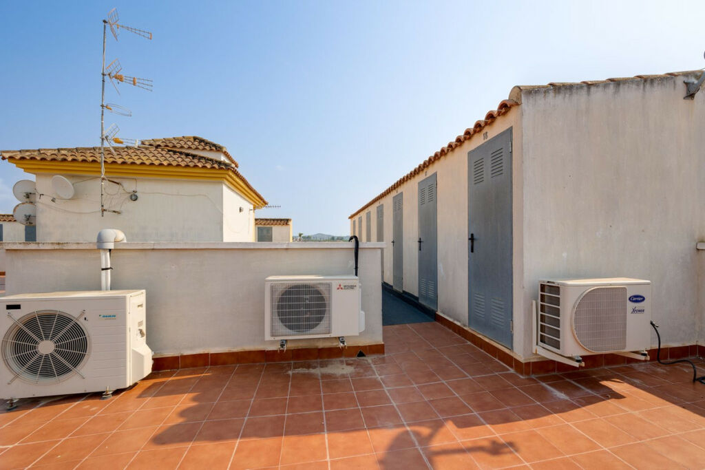 Top Floor Apartment Jacarilla Alicante - image 24