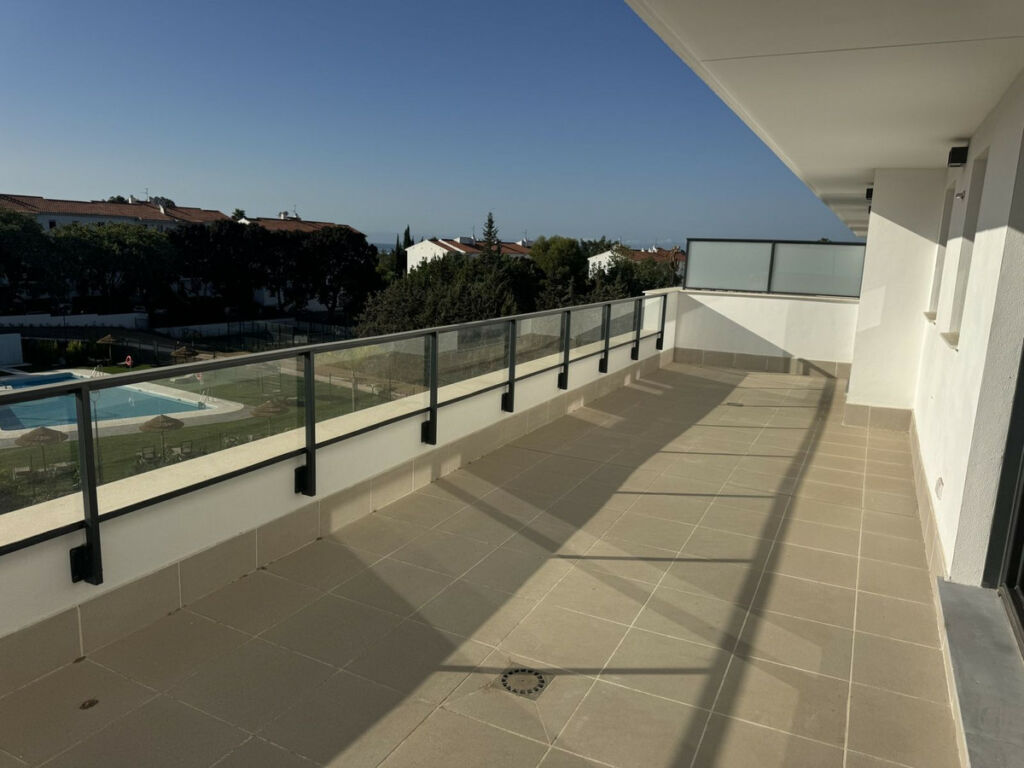 Penthouse Selwo Málaga - image 23