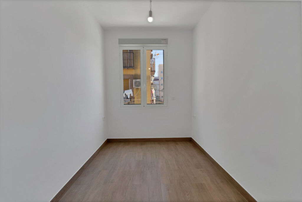 Semi-Detached House Málaga Centro Málaga - image 24
