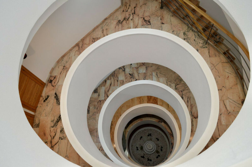 Penthouse Higueron Málaga - image 20