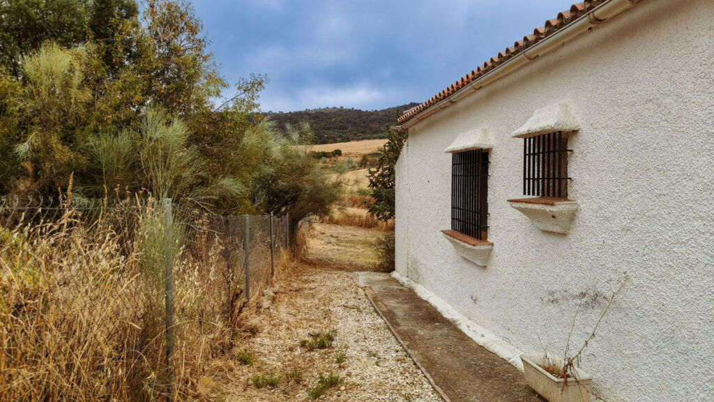 Finca - Cortijo Almogía Málaga - image 24