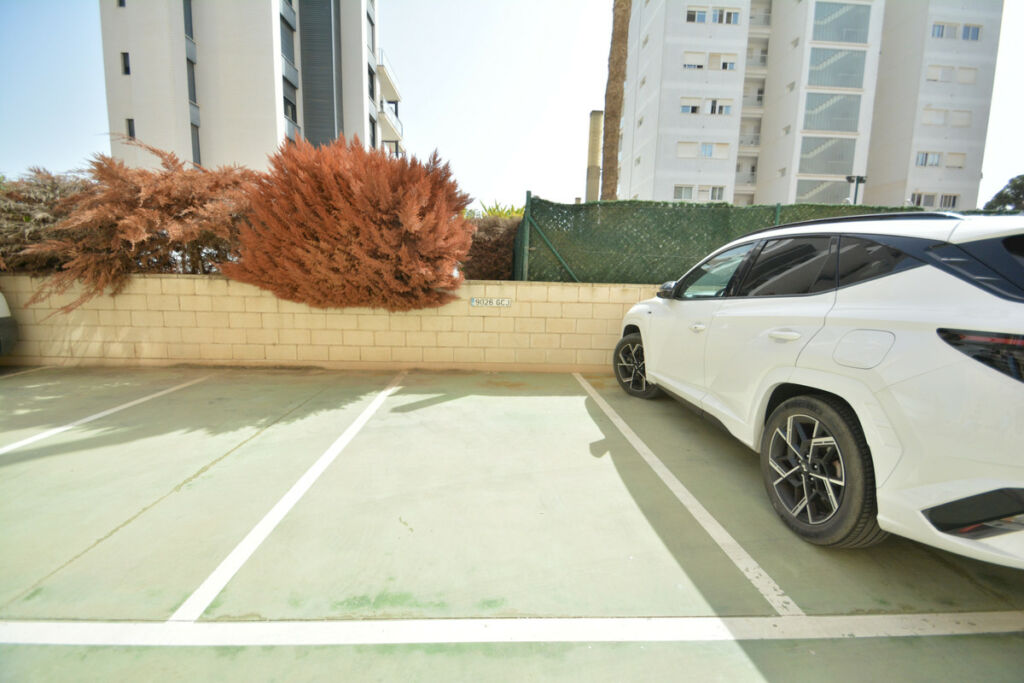 Middle Floor Apartment Guardamar del Segura Alicante - image 24