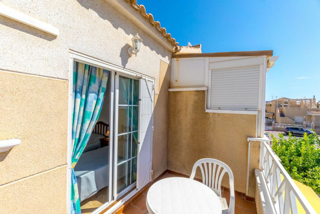 Townhouse Torrevieja Alicante - image 24