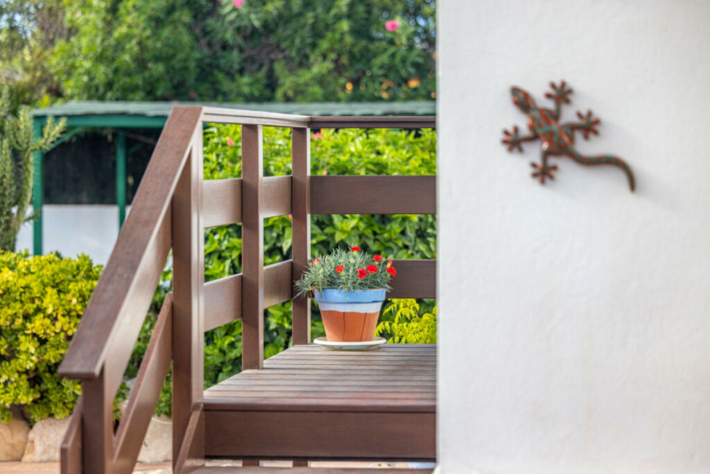 Detached Villa Javea Alicante - image 24