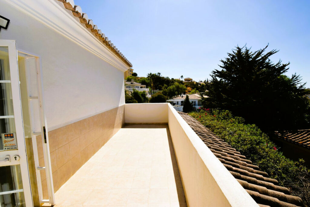 Detached Villa La Cala de Mijas Málaga - image 24
