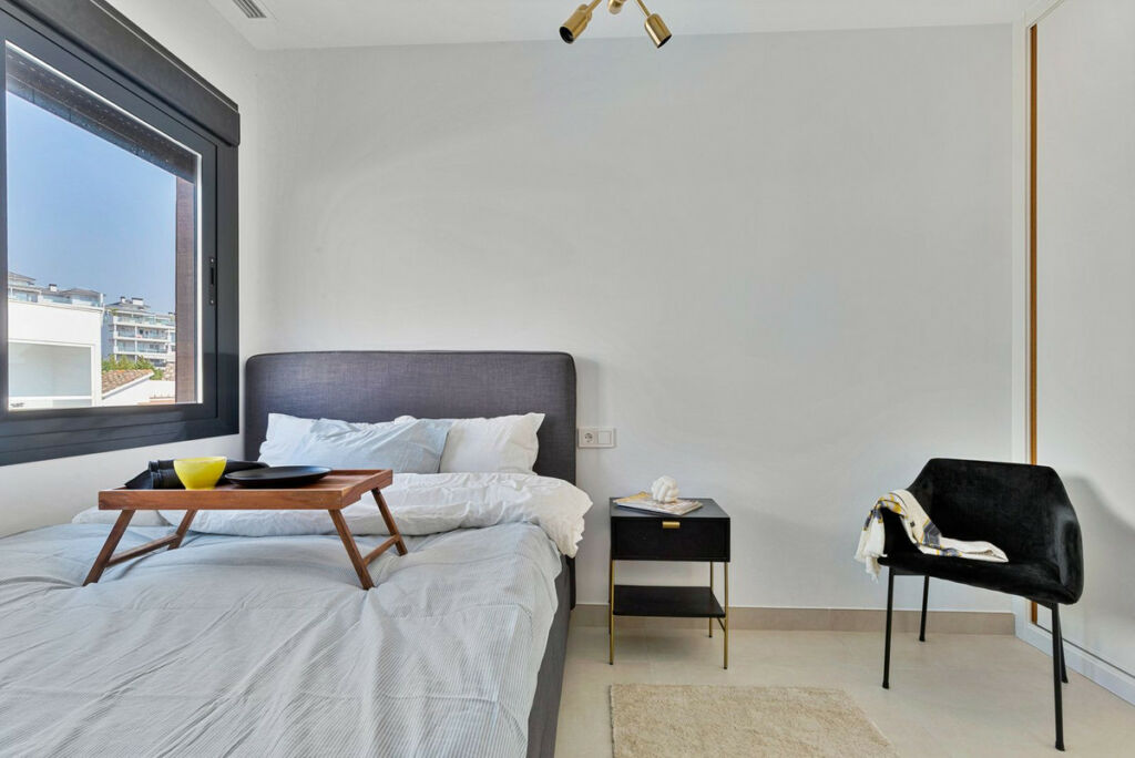 Townhouse Fuengirola Málaga - image 24