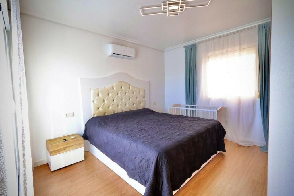 Detached Villa San Miguel de Salinas Alicante - image 24