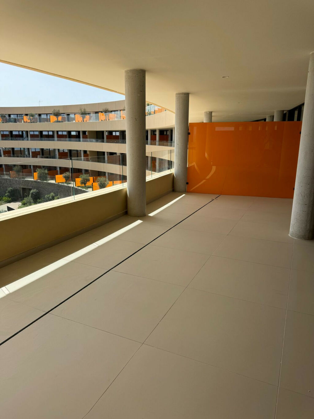 Middle Floor Apartment Fuengirola Málaga - image 24
