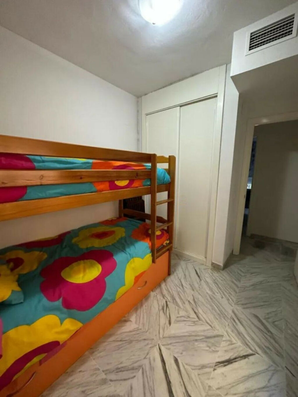 Ground Floor Apartment Nueva Andalucía Málaga - image 24